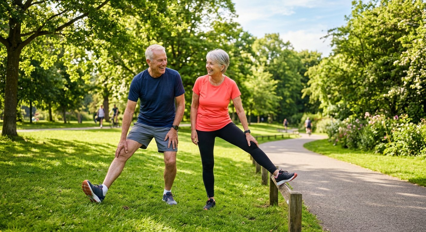Joint / Bone Health