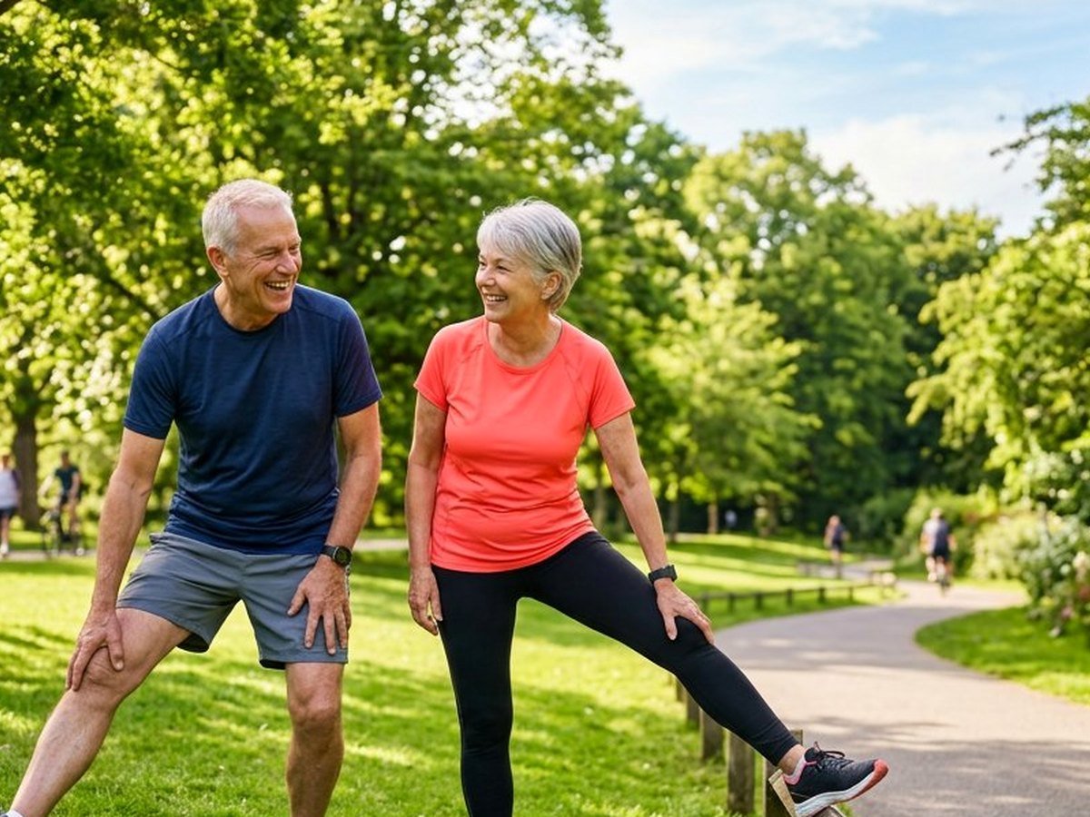 Memory and Neuro Health