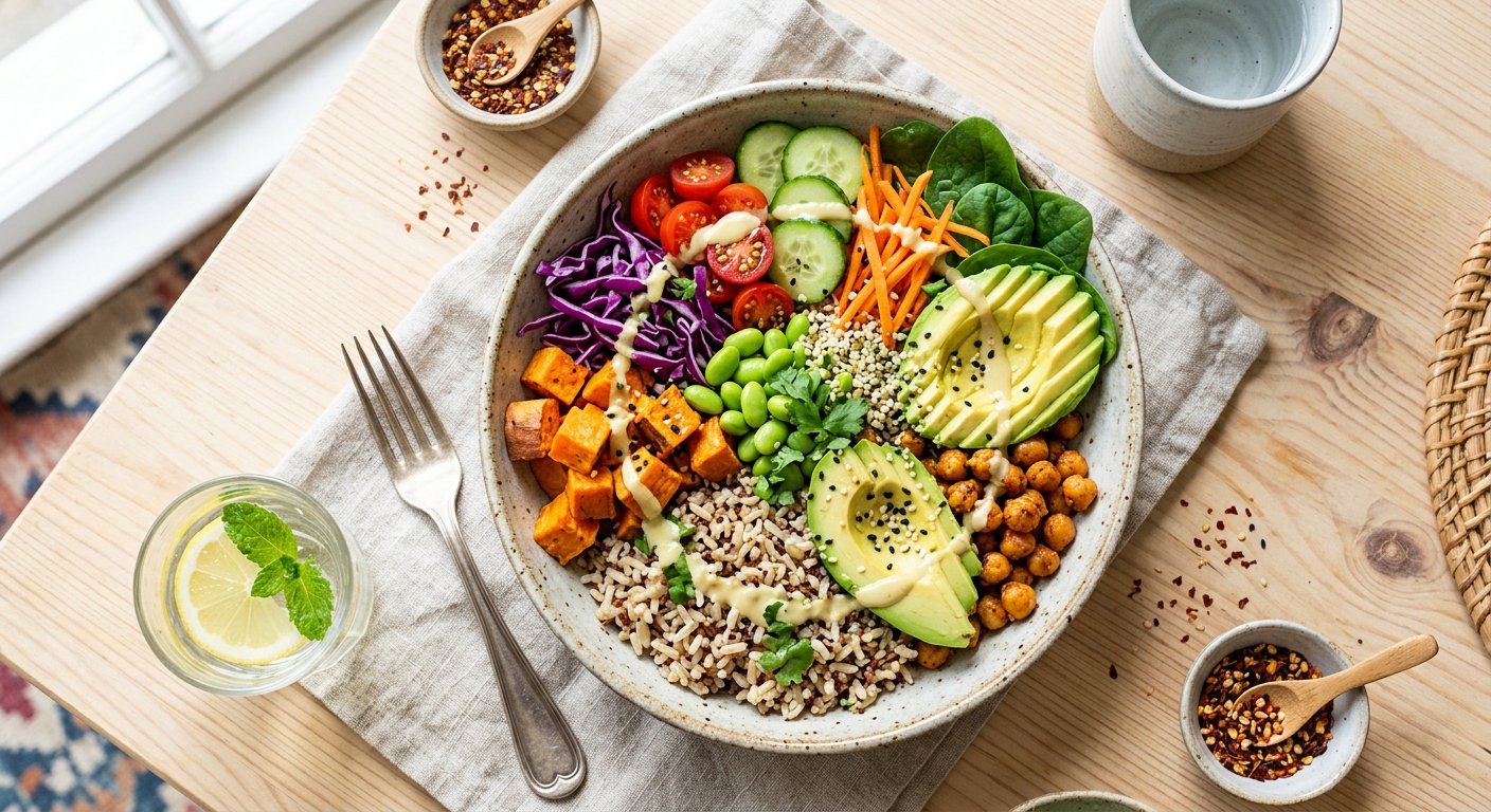 Wellness and Nutrition